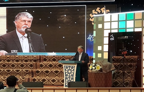 کتابخانه ها باید به باشگاه های فرهنگی- اجتماعی تبدیل شوند