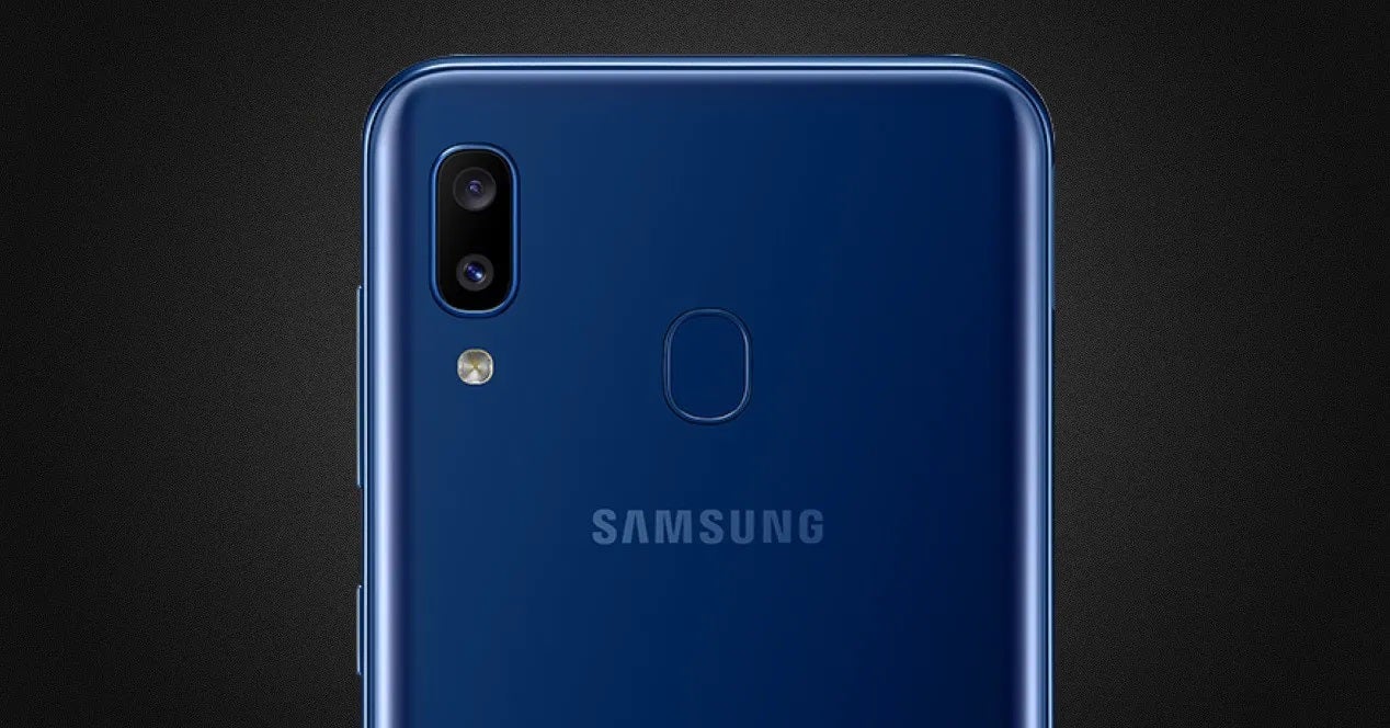 تولید گوشی Galaxy A01 تأیید شد +تصاویر