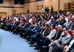 همایش رویکرد‌های نوین تحلیل داده‌ها در لجستیک و زنجیره تامین در قزوین