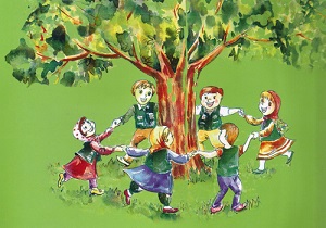 رونمایی از هفت عنوان کتاب در چهارمحال و بختیاری