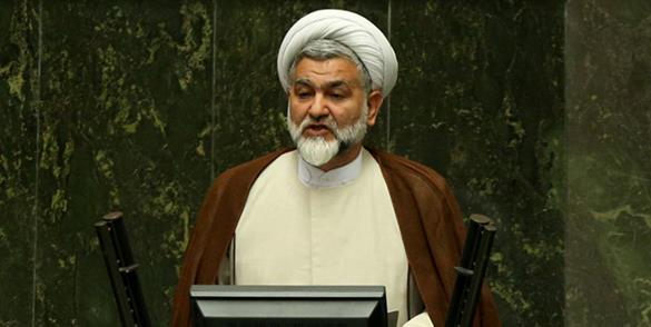 عینی//دیوان عدالت حق تفسیر نابجای قانون را ندارد/ تدوین استفساریه&zwnj;ای برای قانون بکارگیری فرزندان ایثارگران