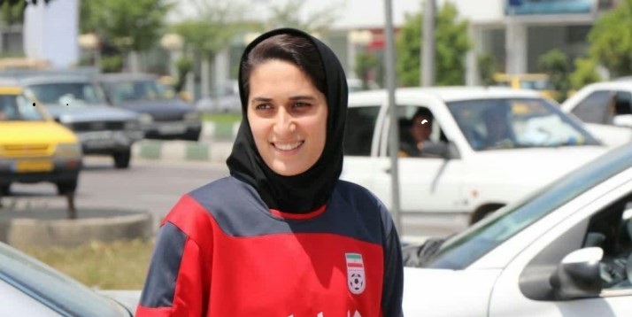 مقیمی: قرعه کشی مجدد برای لیگ فوتسال بانوان کار درستی بود