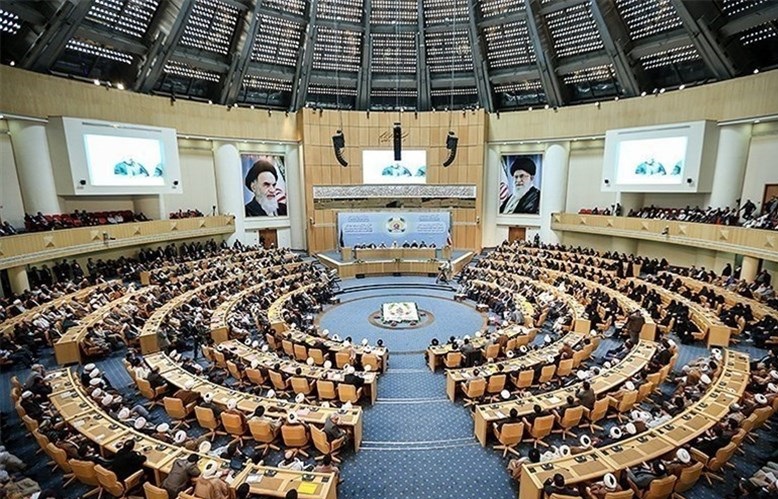 حمایت از فلسطین ملاکی برای پایبندی به اسلام است