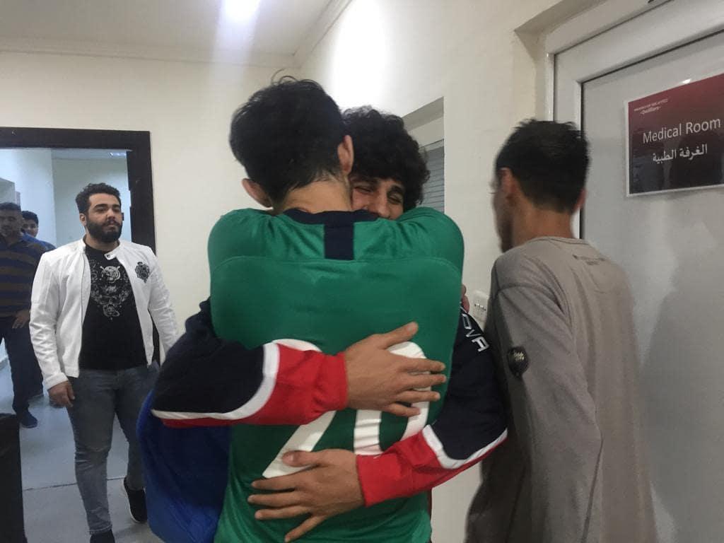 ایران و عراق ایران و عراق
