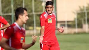 تکلیف جونیور با پرسپولیس ۲ هفته دیگر مشخص می‌شود