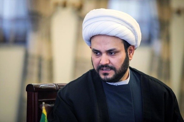 خواست ملت عراق مقابله با فساد حاصل از حضور آمریکاست