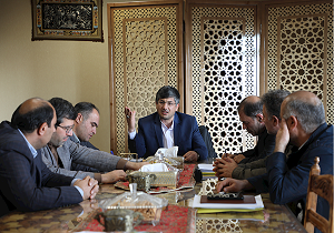 حمایت از بخش خصوصی برای ایجاد موزه در استان اردبیل