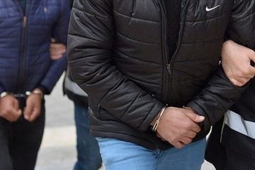 دستگیری۳سارق حرفه‌ای با ۵فقره سرقت در قوچان