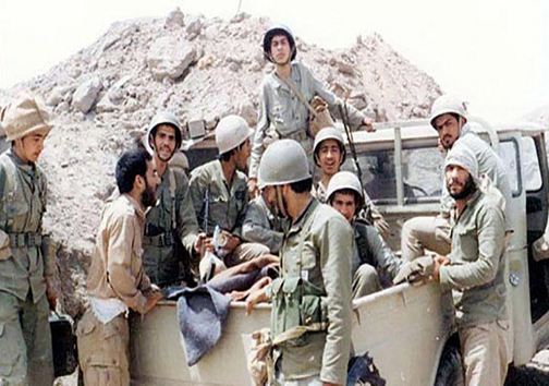 آزاد سازی سوسنگرد، به روایت شاهدارن عینی