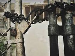 ۲۶۰کارگاه فاقد امکانات گاز در لالجین تعطیل شدند