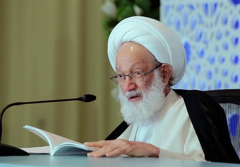 امت اسلامی باید با وحدت  حق خود را از دشمنان پس بگیرند