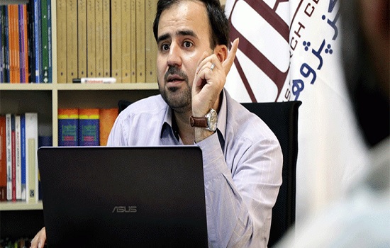 دکتر مرادی: نظام سرمایه&zwnj;داری غرب رو به اضمحلال است/ تلاش فرانسه برای شکاف در میان معترضان جلیقه زرد با اسلام هراسی