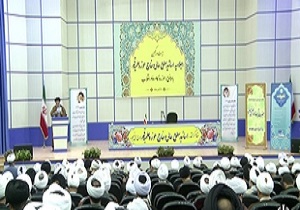 پایان اجلاسیه اساتید سطوح عالی و خارج حوزه علمیه قم