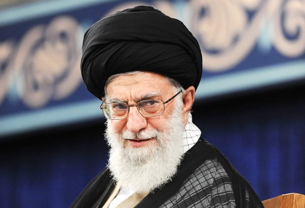 رهبری