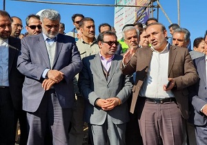 پرداخت بیش از ۵۰ درصد خسارات کشاورزان مناطق سیل‌زده کشور