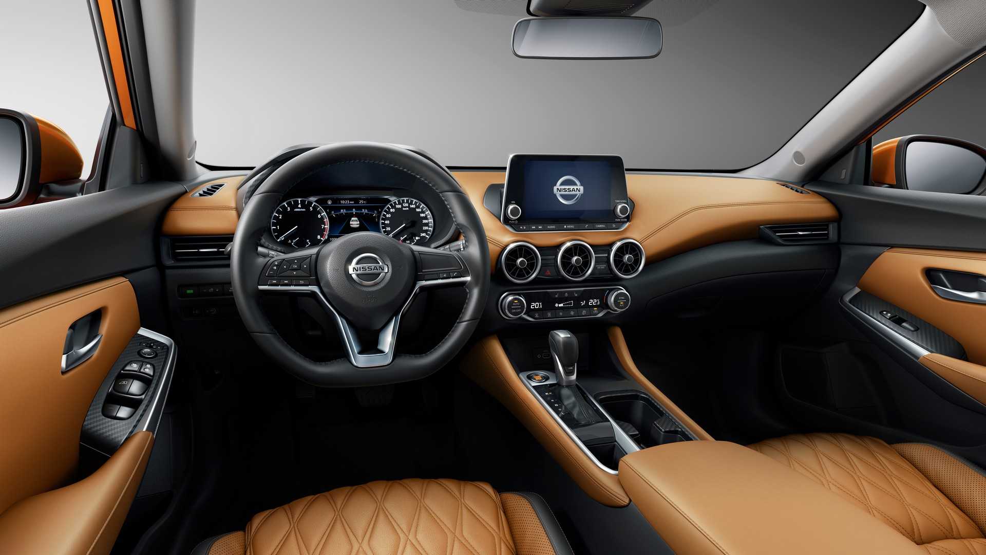 عرضه خودروی Sentra 2020 در تاریخ ۲۸ آبان +تصاویر