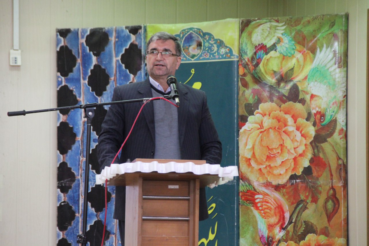 معلمان امید را در دل دانش آموزان زنده کنند