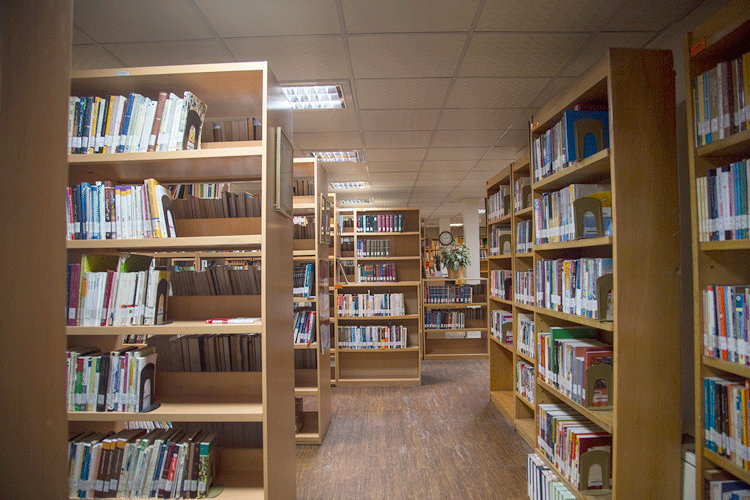 روشندلان البرز اهل مطالعه هستند/عضویت یک&zwnj;ساله رایگان در کتابخانه&zwnj;های البرز