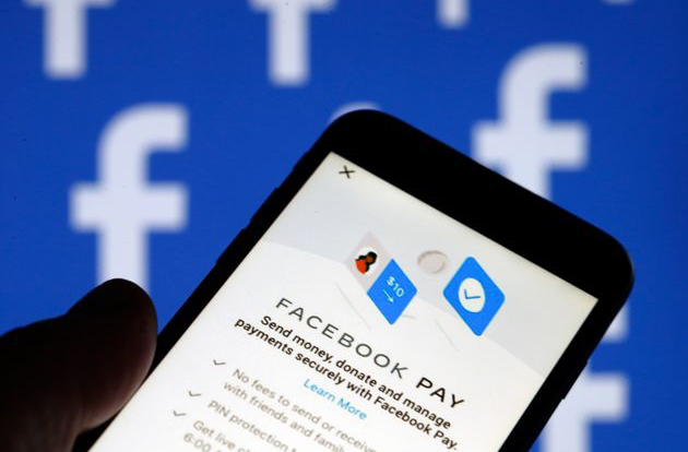 روش جدید پرداخت در فیسبوک و شرکت&zwnj;های زیرمجموعه آن با Facebook Pay