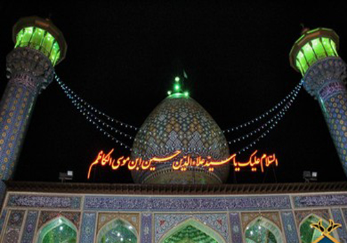 از گنبدهای فیروزهای برافراشته تا سبک بینظیر معماری اسلامی در مساجد شیراز از گنبدهای فیروزهای برافراشته تا سبک بینظیر معماری اسلامی در مساجد شیراز