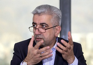 در حال حاضر ۴۶۷۷ میلیون مترمکعب آب تنظیم شده به دریاچه وارد می&zwnj;شود