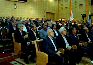 ردی از خیر که خیران با ساخت جاده بر جای گذاشتند + فیلم