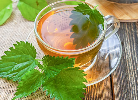 چشمان خود را با این دمنوش‌ها تقویت کنید