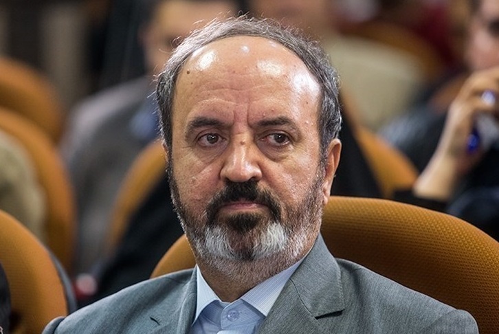 رییس مجلس در عزل و نصب مدیران مداخله نمی&zwnj;کنند
