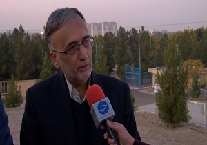 تامین اعتبار برای تکمیل سیستم فاضلاب اصفهان