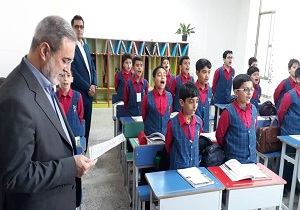 مهارت‌آموزی یکی از مهمترین اولویت‌های مدارس سما است