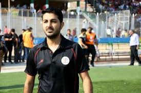 قرارداد خانبان با پرسپولیس امضا شد