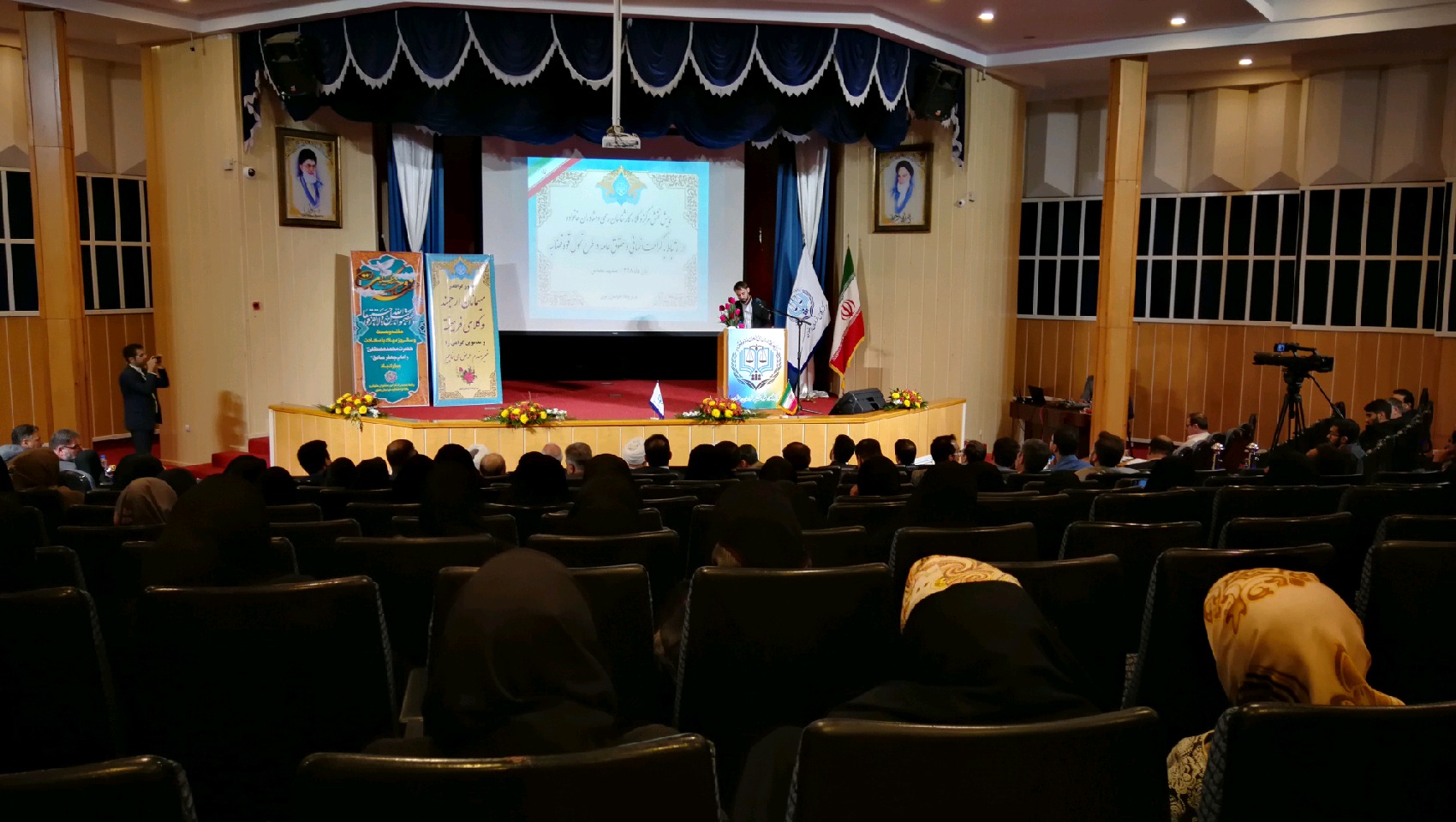 تعداد پروندها در حوزه خانواده زیاد است/ وقت مورد نیاز برای رسیدگی به این پرونده‌ها گذاشته نمی‌شود