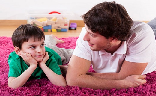 چگونه فرزندمان را تربیت کنیم؟ / فوت&zwnj;وفن&zwnj;های تربیت کودکی سالم