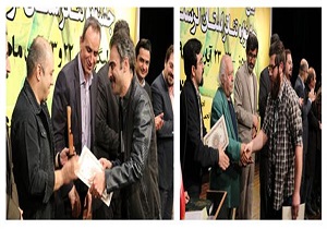 معرفی برگزیدگان سی و یکمین جشنواره تئاتر استانی لرستان