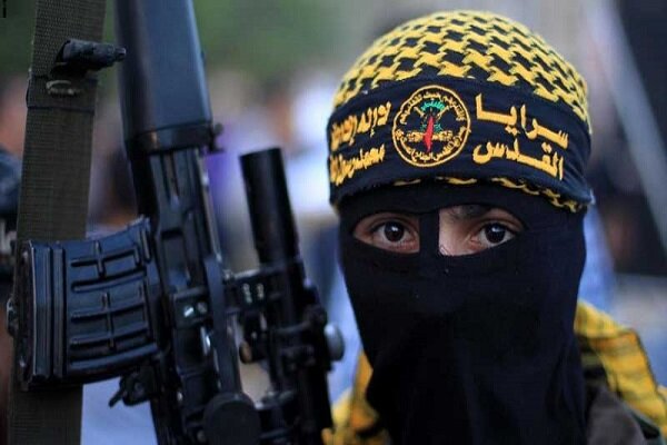 جهاد اسلامی فلسطین: انگشت ما همچنان روی ماشه قرار دارد