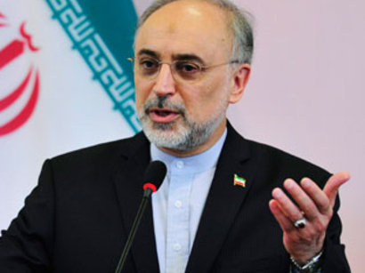 صالحی: می&zwnj;توانیم ظرف یک ماه ظرفیت غنی&zwnj;سازی را به بالای ۲۰ هزار سو برسانیم