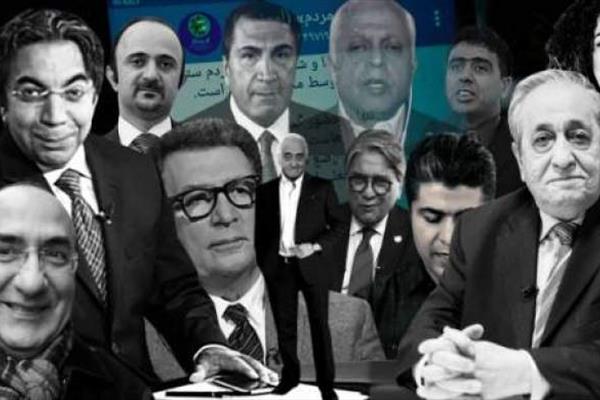 وقتی ضدانقلاب&zwnj;ها به جان هم می&zwnj;افتند / از جنگ قدرت در میان اپوزیسیون تا تهیه لیست اعدام! +عکس