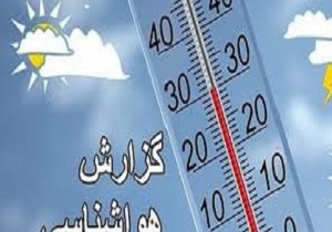افزایش دما در آبادان و خرمشهر