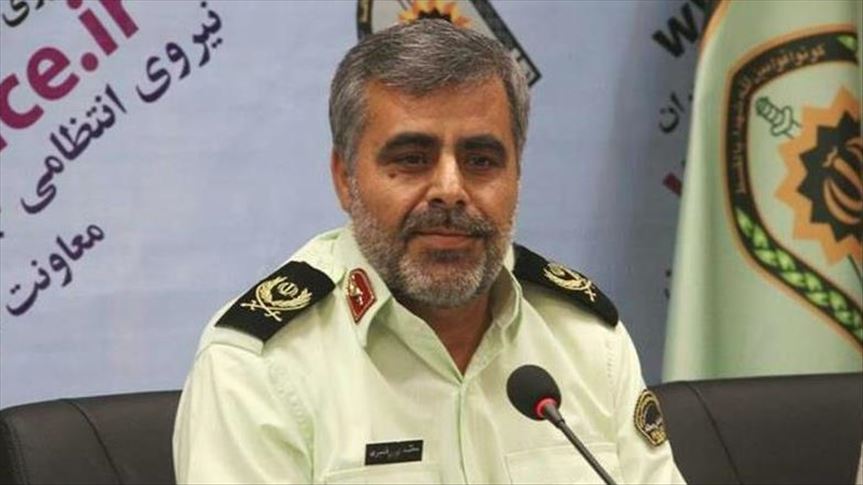 سارقان بانک ملی در زاهدان دستگیر شدند/دستگیری ۳ سارق در کمتر از ۱۲ روز
