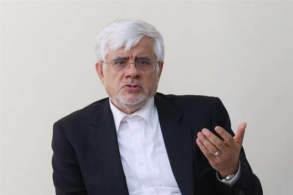 ماموریت برای دامن زدن به اختلاف نظرها در داخل خانواده اصلاحات/ رمز پیروزی اصلاح طلبی در انتخابات وحدت و انسجام است ماموریت برای دامن زدن به اختلاف نظرها در داخل خانواده اصلاحات/ رمز پیروزی اصلاح طلبی در انتخابات وحدت و انسجام است
