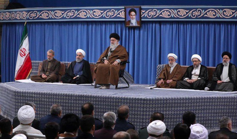 جمهوری اسلامی به معنای واقعی، معتقد به لزوم اتحاد امت اسلامی است/  قضیه&zwnj; فلسطین، امروز بزرگ&zwnj;ترین مصیبت دنیای اسلام است