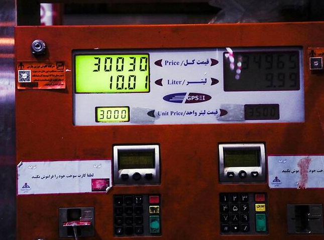 پاسخگوی سوالات شما در خصوص سهمیه بندی بنزین هستیم