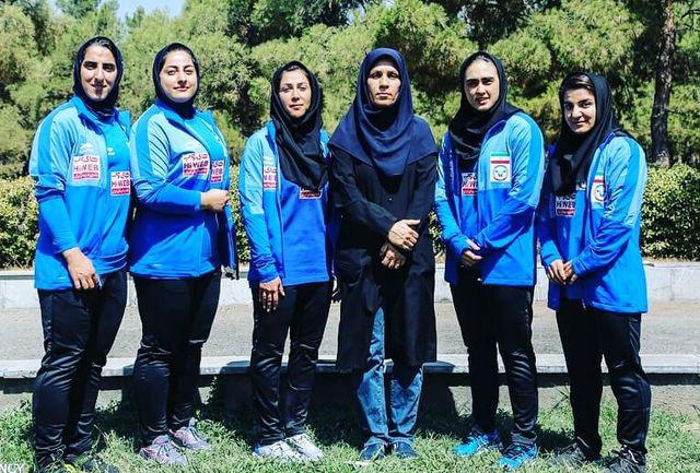 نباید منتظر دریافت وایلد کارت برای المپیک باشیم/ نگاه فدراسیون جهانی با برخی افراد در ایران متفاوت است