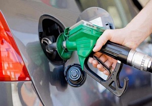 روال عادی سوختگیری در جایگاه‌های سوخت