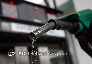 صرفه جویی در انرژی با افزایش قیمت بنزین
