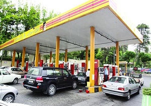 روال عادی سوختگیری در جایگاه‌های سوخت خوزستان