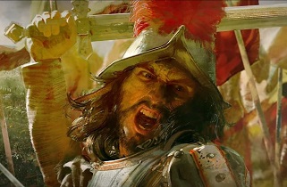 رونمایی از بازی Age of Empires 4 در مراسم X019