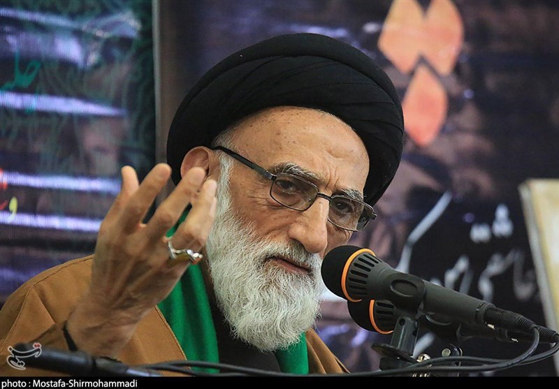 امام جمعه موقت همدان؛