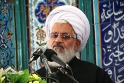 مبارزه با مفاسد اقتصادی از سوی قوه قضائیه، امید را در جامعه افزایش داده است مبارزه با مفاسد اقتصادی از سوی قوه قضائیه، امید را در جامعه افزایش داده است