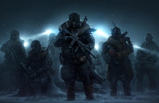 بازی Wasteland 3 در مراسم X019 معرفی شد